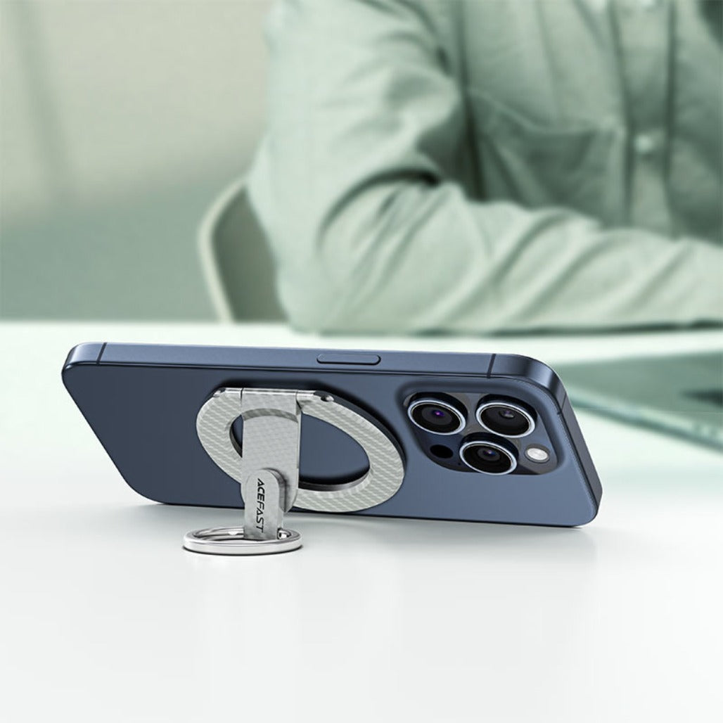 Acefast E25 Magnetic Phone Ring Holder