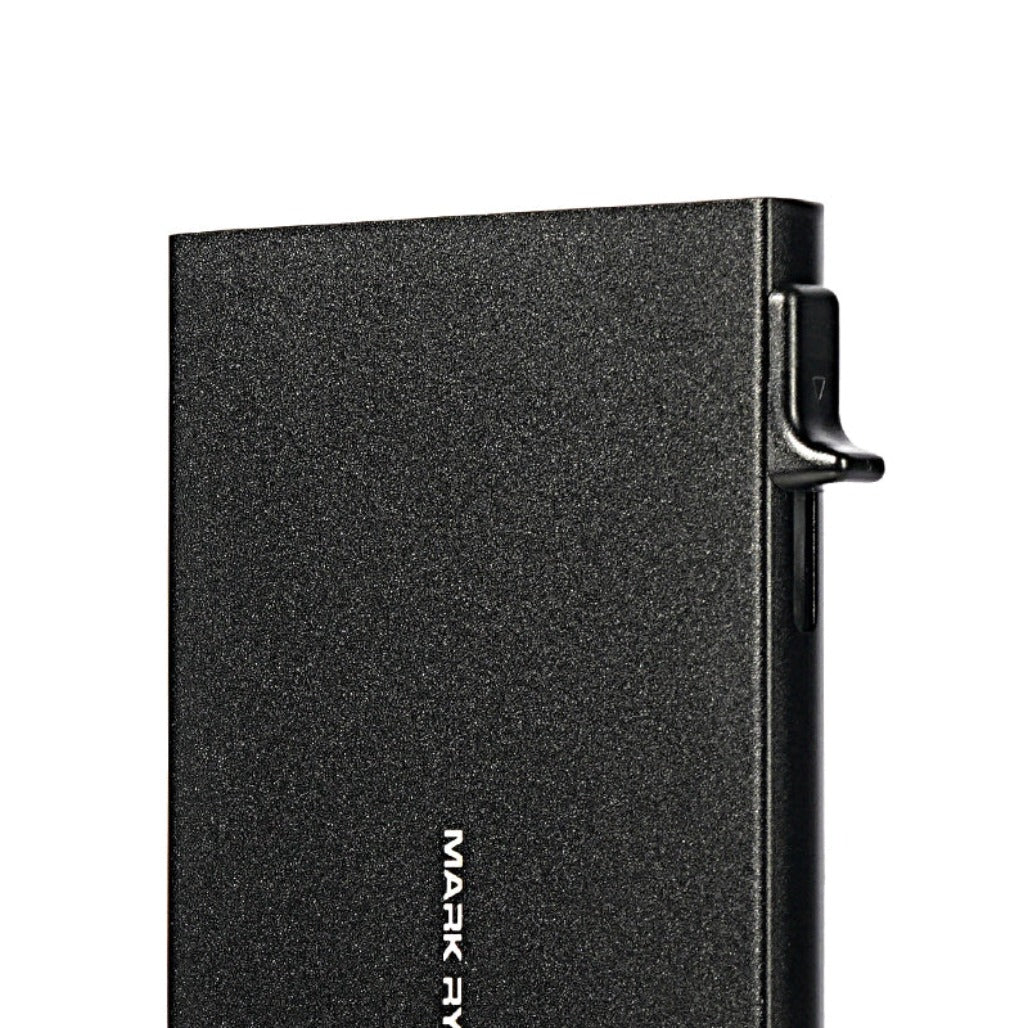 Mark Ryden VaultPop L_MR23 - Ultra-Thin Metal Card Holder