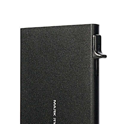 Mark Ryden VaultPop L_MR23 - Ultra-Thin Metal Card Holder