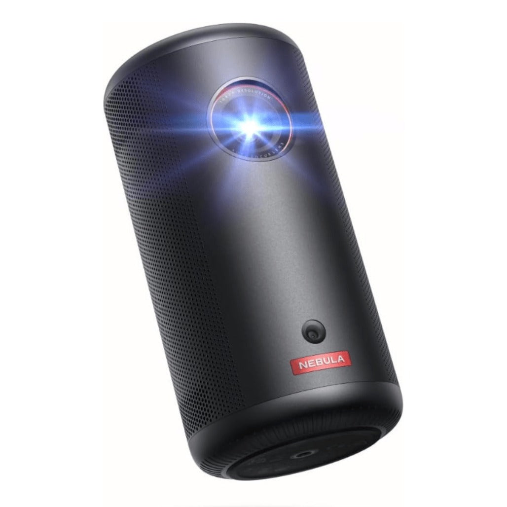 Nebula Capsule 3 - Mini 1080p Projector for TV
