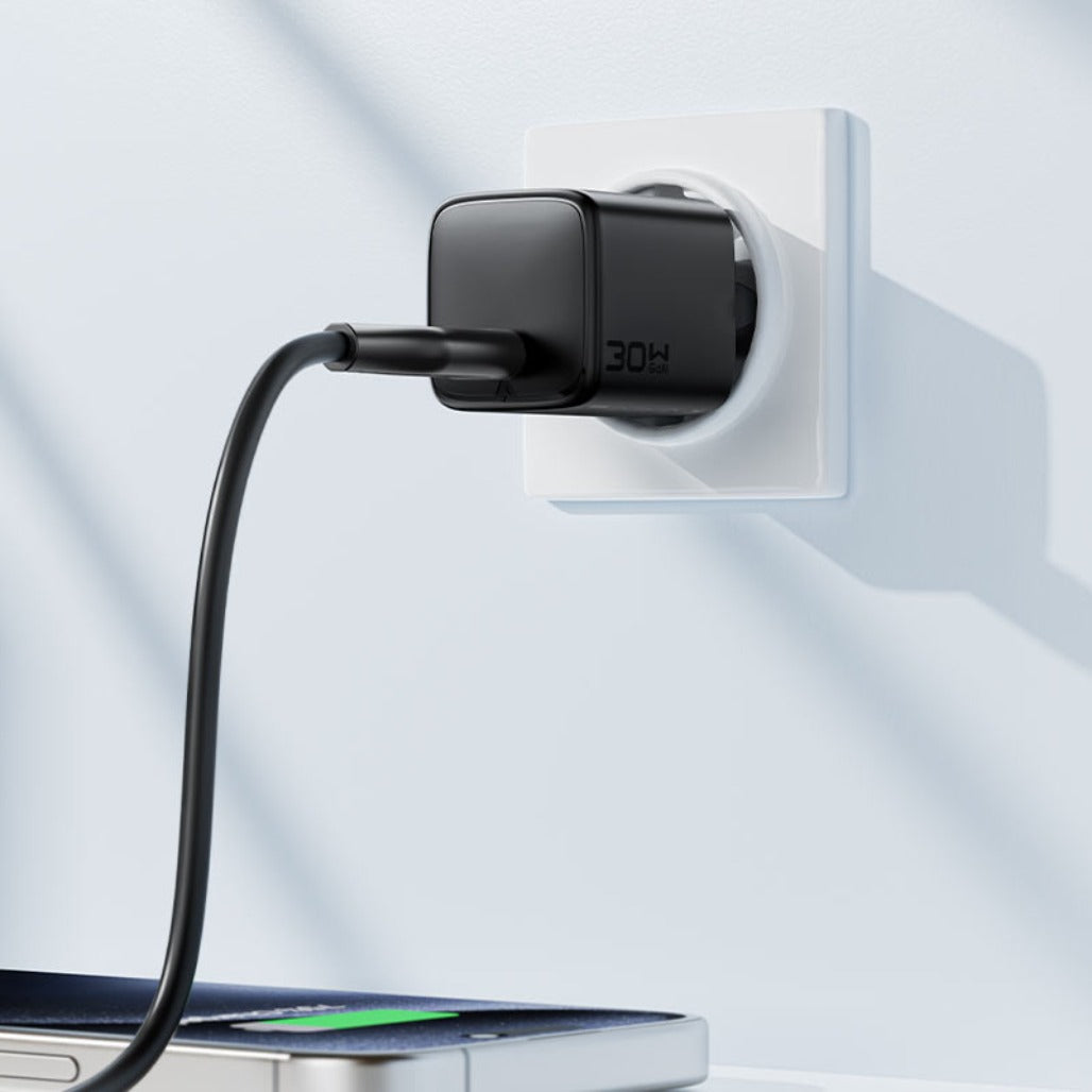 Acefast A118 Fast Charge Wall Charger