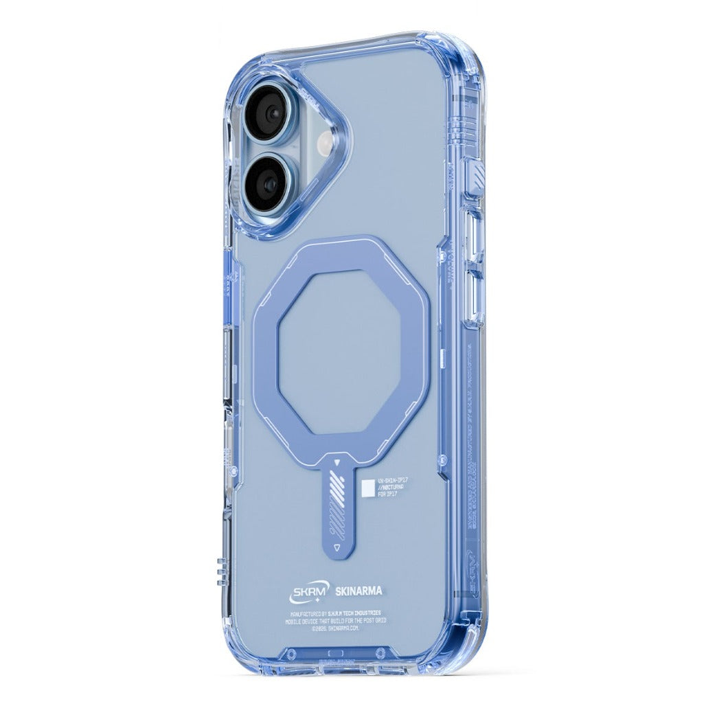 Skinarma SAIDO Mag-Charge iPhone 17