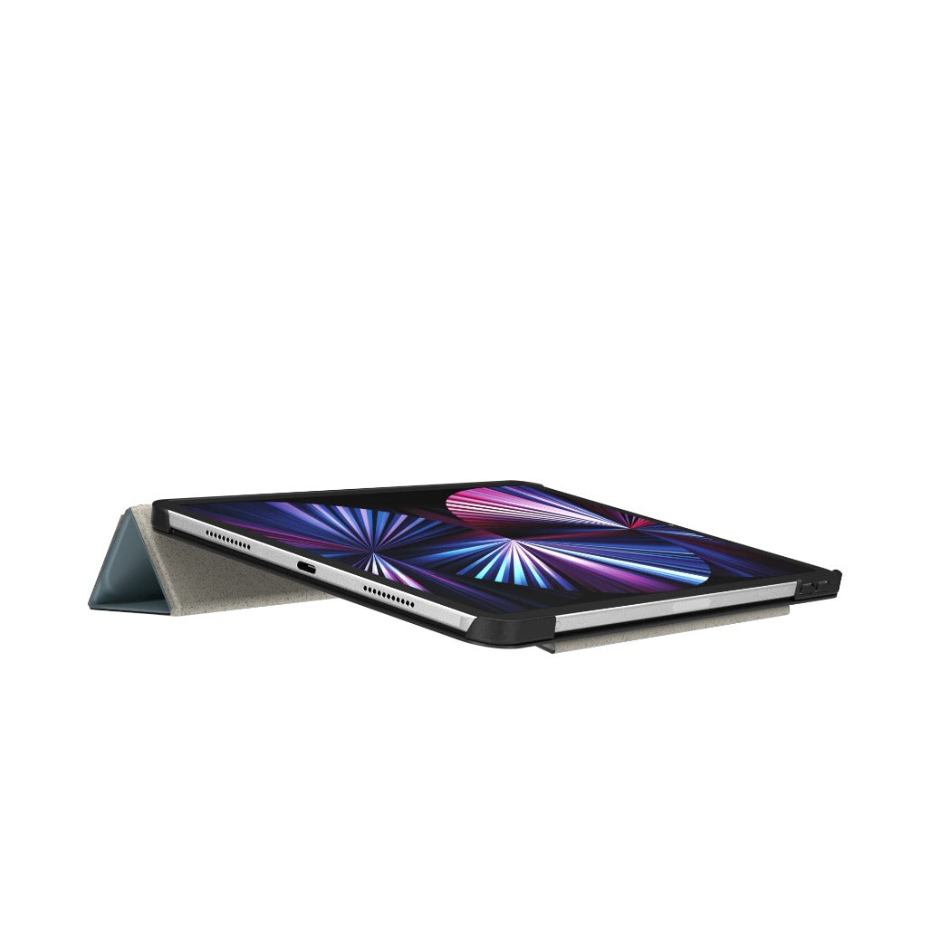 Swictheasy Origami Protective Case for iPad Pro 10.9 / iPad Air 11