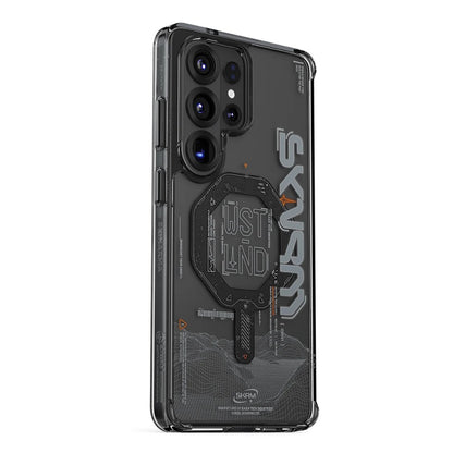 Skinarma SONIX Mag-Charge Samsung S26 Ultra