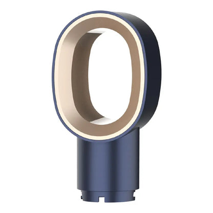 Porodo 5-In-1 Hot Air Brush Styling Set with Straightening & Curling Tool