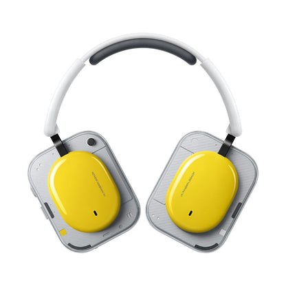 Nothing Headphone (a) - Adaptive Active Noise Cancelling Headphones