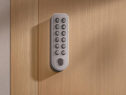 Xiaomi Self-Install Smart Lock with Keypad