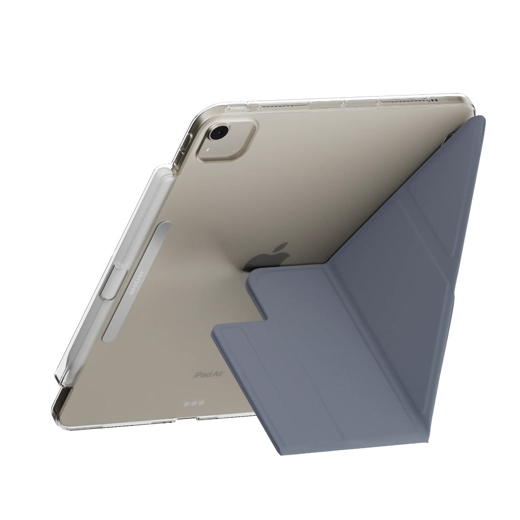 MagEasy Facet with Pencil Holder Folding Folio - LSC-TECH™