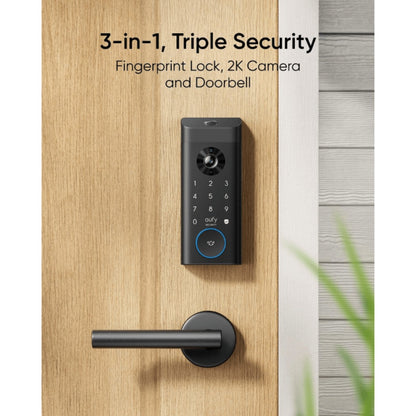 Eufy E330 Video Smart Lock 2K