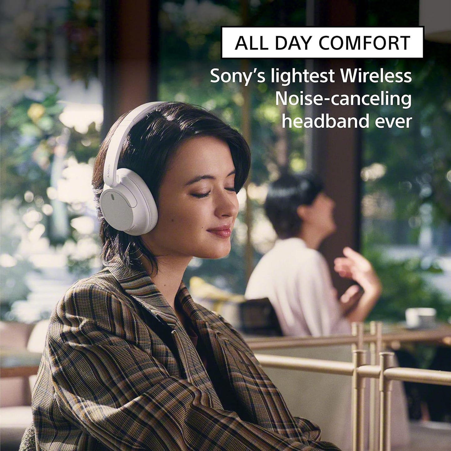 Sony WH-CH720N Noise Canceling Wireless Headphones