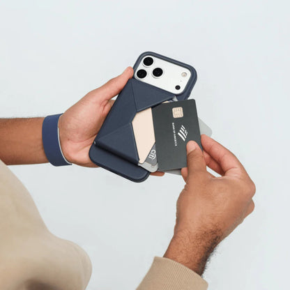 Moft Snap Field Wallet With Stand