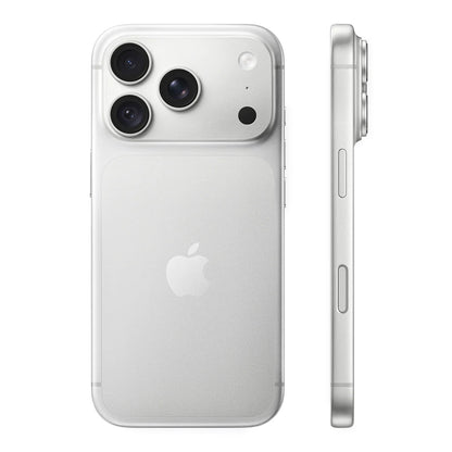 Apple iPhone 18 Pro