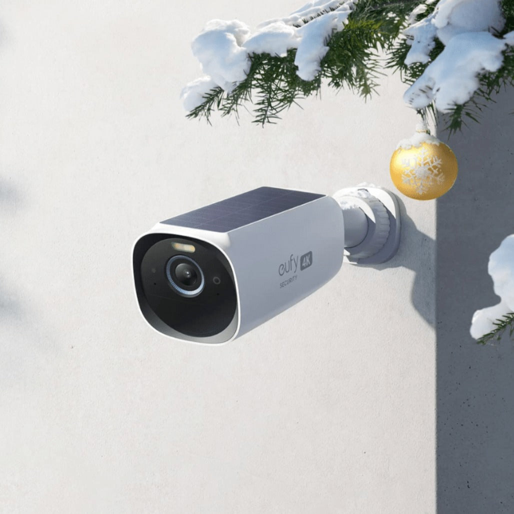 Eufy eufyCam 3 - S330