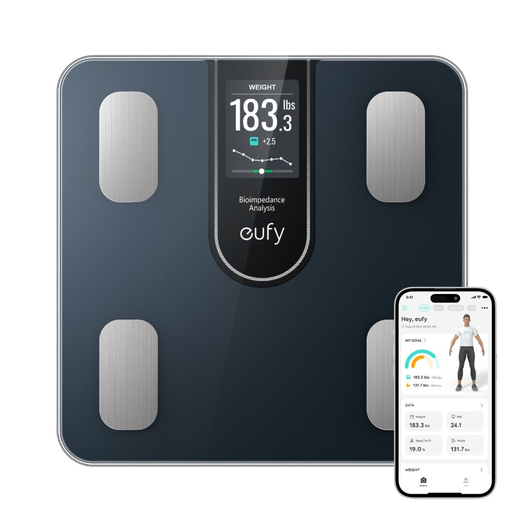 Eudy Smart Scale C20 - T9130011