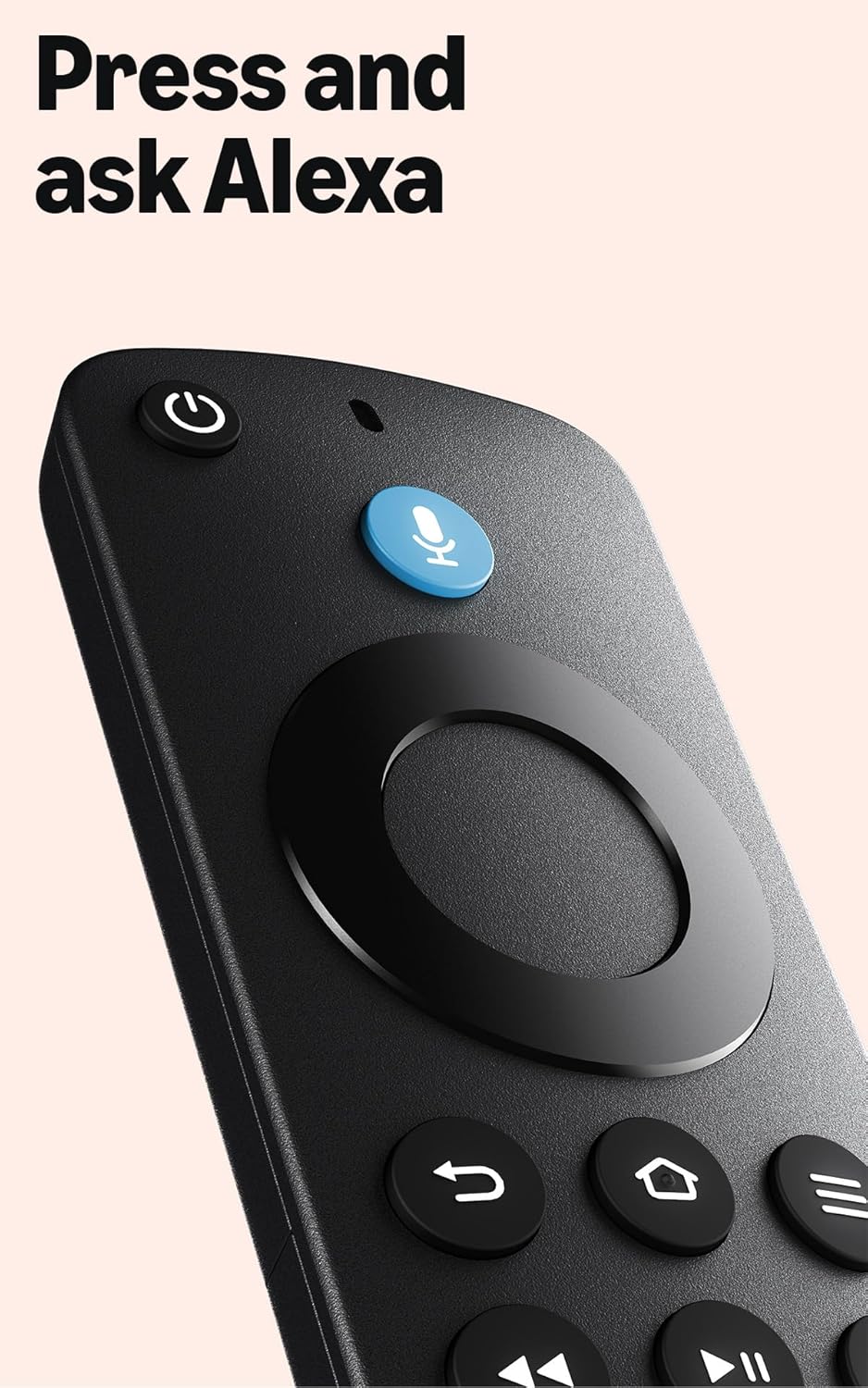 Amazon Fire TV Stick 4K Max