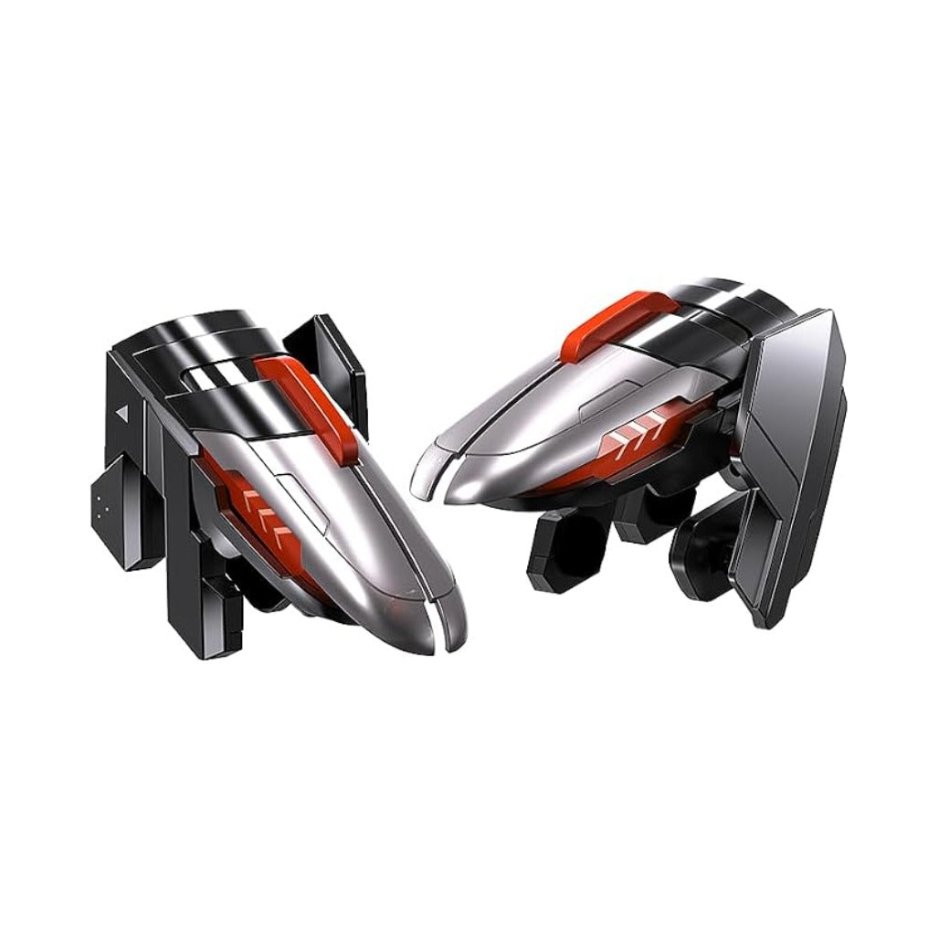 MEMO AK06 Automatic Laser Gaming Mobile Triggers