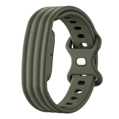 Google Fitbit Air Sport Silicone Band