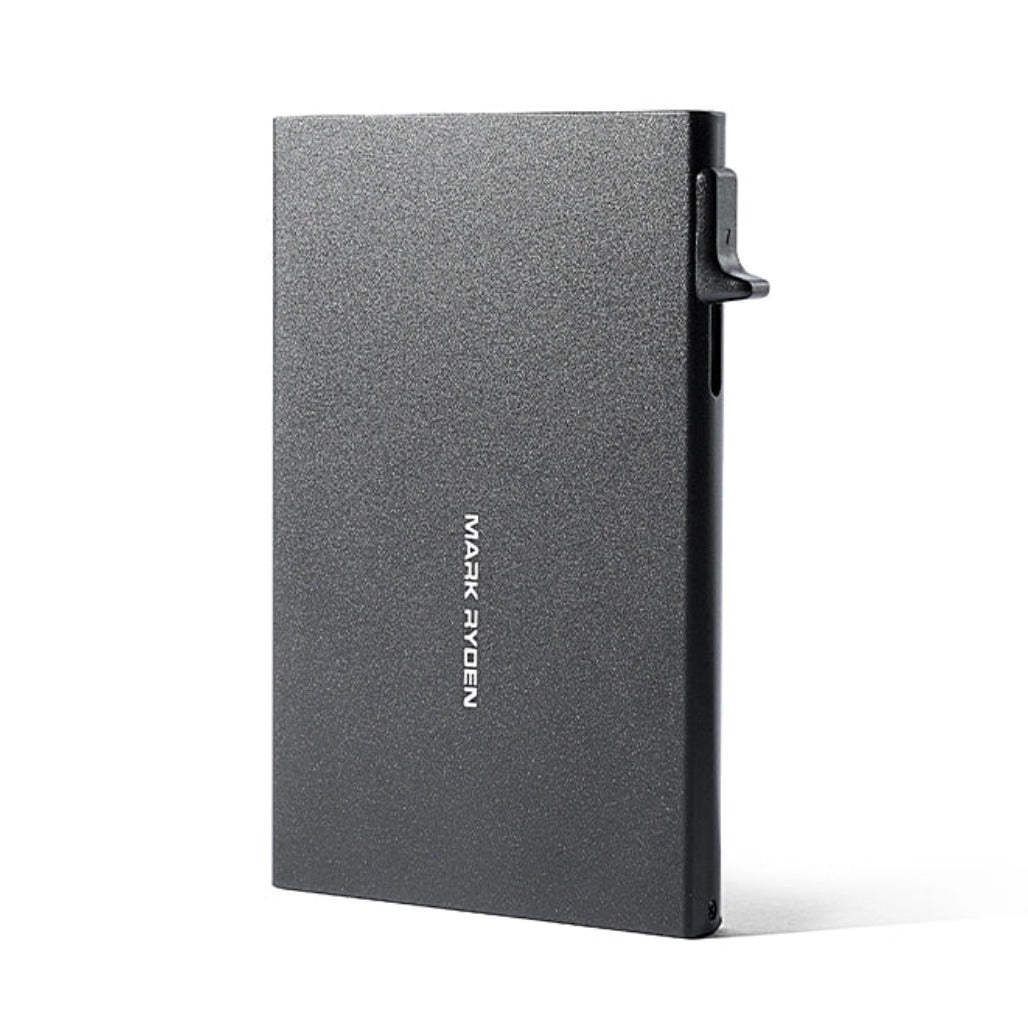 Mark Ryden VaultPop L_MR23 - Ultra-Thin Metal Card Holder
