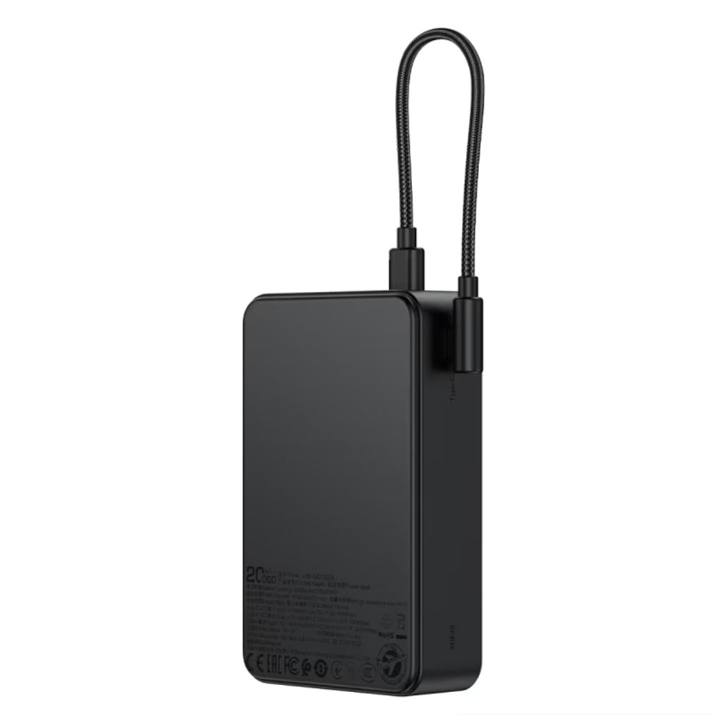 Acefast M29 Fast Charge Power Bank - 20000mAh - 22.5W