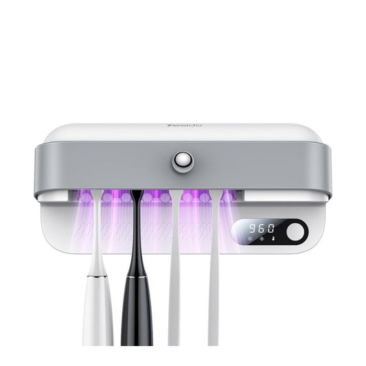 Yesido MG32 UV Toothbrush Sterilizer Dryer Holder