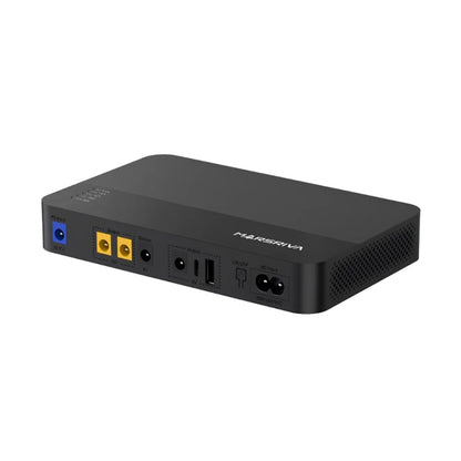 MARSRIVA 18W Mini Router UPS 16000mAh - KP1 Plus