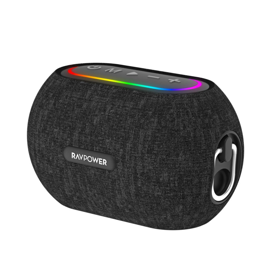 RAVPower RP-SK002 12W Hi-Fi Bluetooth Speaker