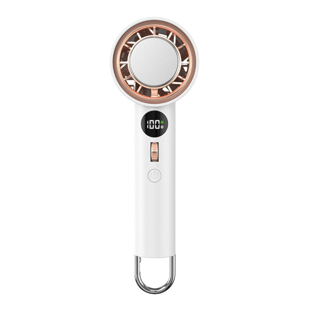 WiWU Wi-FS016 ChillMate Fan 3000mAh High Power with 2.5H Runtime