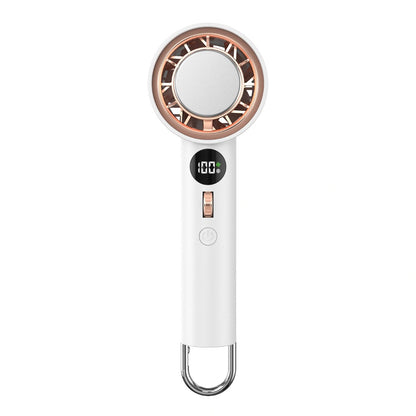 WiWU Wi-FS016 ChillMate Fan 3000mAh High Power with 2.5H Runtime