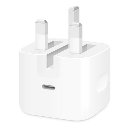 Apple 40W Dynamic Power Adapter with 60W Max - MGTV4ZP/A