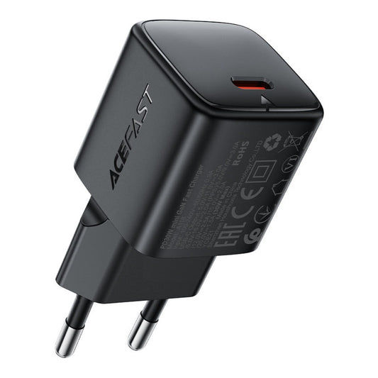Acefast A118 Fast Charge Wall Charger
