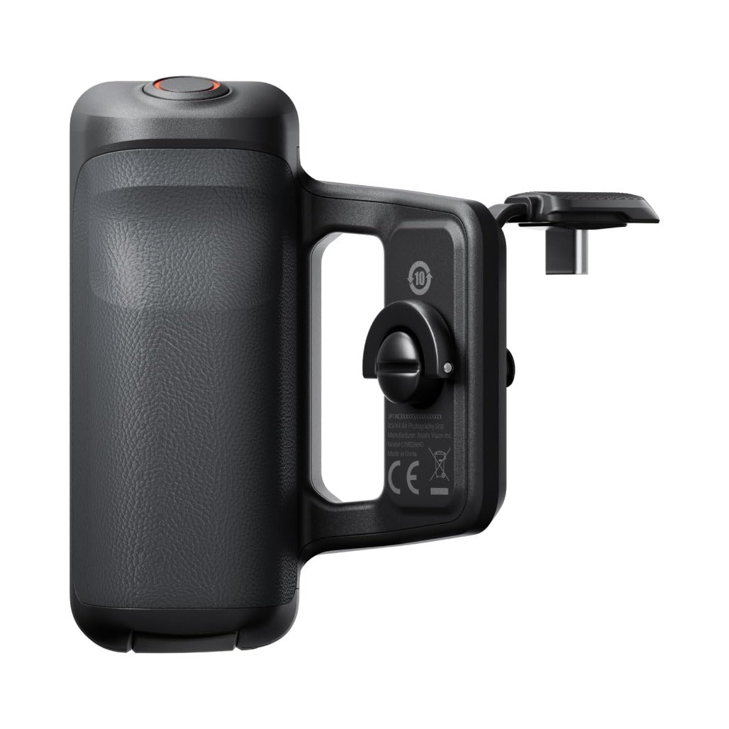 Insta360 X5 Photography Grip - Black