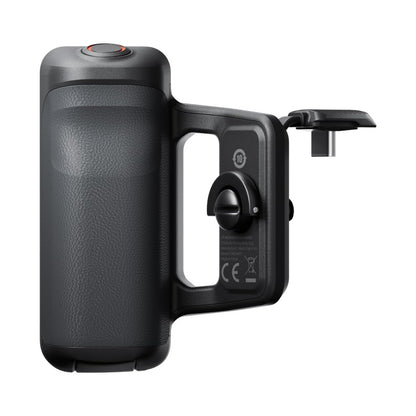 Insta360 X5 Photography Grip - Black