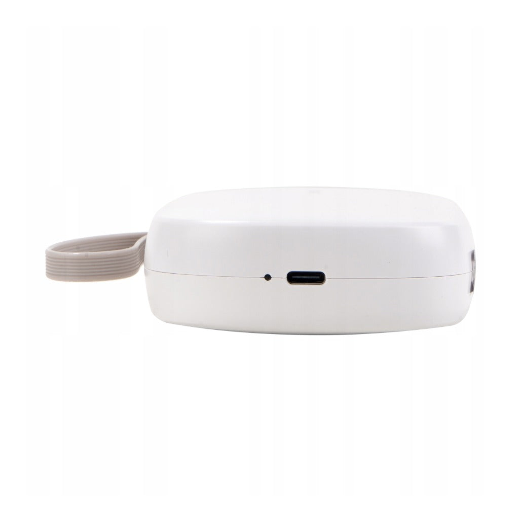 Niimbot D11_H Smart Label Printer - White