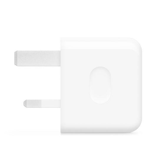 Apple 40W Dynamic Power Adapter with 60W Max - MGTV4ZP/A