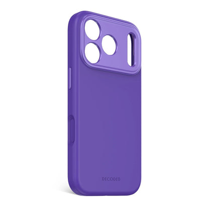 Decoded AntiMicrobial Silicone Case | Future Dusk | iPhone 17 Pro/ 17 Pro Max