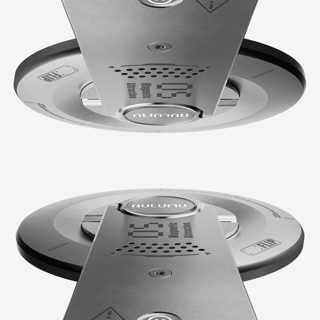 Aulumu G05 Air Next-Gen Hi-Per Magnetic Stand