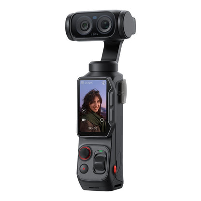 Insta360 Luna Ultra - 8K Vlogging Camera - Dual Leica Lenses - Model