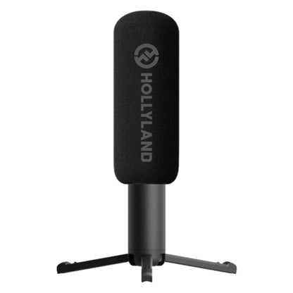 Hollyland Interview Adapter for Wireless Microphones