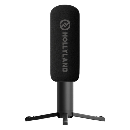 Hollyland Interview Adapter for Wireless Microphones