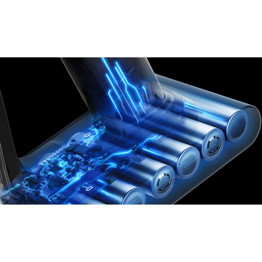Dyson V8 Absolute Cordless Stick Vacuum - Nickel/Silver