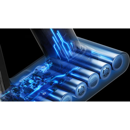 Dyson V8 Absolute Cordless Stick Vacuum - Nickel/Silver
