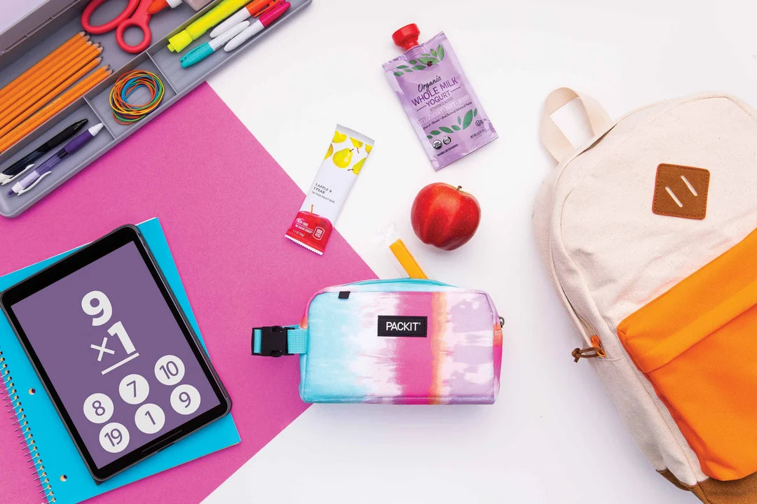 Packit Freezable Snack Box