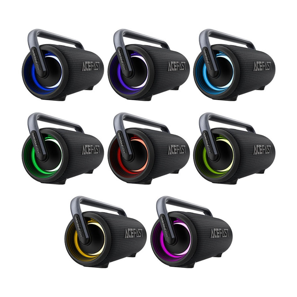 Acefast Portable Speaker K2 Pro