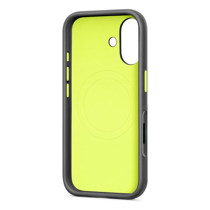 Beats iPhone 17 Rugged Case with MagSafe and Camera Control - Everest Black - IC