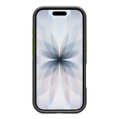 Beats iPhone 17 Rugged Case with MagSafe and Camera Control - Everest Black - IC