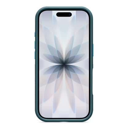 Beats iPhone 17 Rugged Case with MagSafe and Camera Control - Rocky Blue - IC