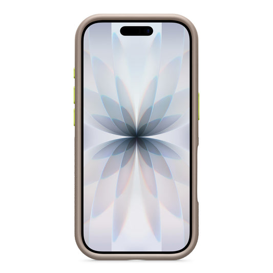 Beats iPhone 17 and iPhone 17 Air Rugged Case with MagSafe and Camera Control - Alpine Gray