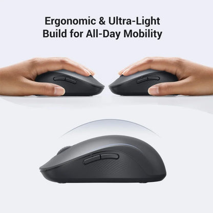 UGREEN Bluetooth & Silent Wireless Mouse - 65775