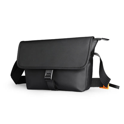 Mark Ryden MR609 Trendy: Business Casual Travel All-in-One Crossbody Bag