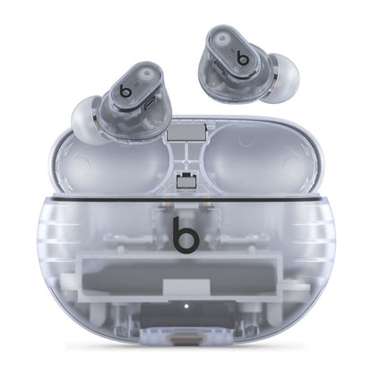 Beats Studio Buds+ - Transparent True Wireless Noise Cancelling Earbuds
